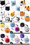 Moody Animals - Pumpkins, Ghost, Dog, & Cat - PREORDER