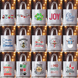 Tote Bag - Christmas & Hanukkah - PREORDER