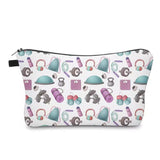 Pouch - Gym Exercise Equipment