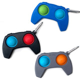 OMG Mega Pop Keychain Toy - Controller