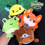 Forest Friends - Sensory Beadie Buddies Squishy Toy