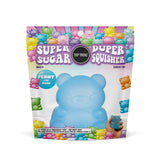 Super Duper Sugar Squisher Toy - Bear