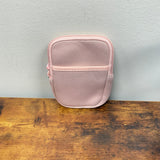 Tumbler Fanny With Pocket