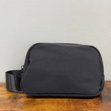 The Nylon Belt Bag
