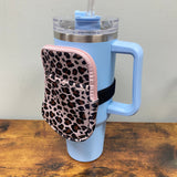 Tumbler Fanny With Pocket
