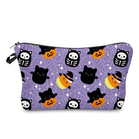 Pouch - Halloween Squishmallow