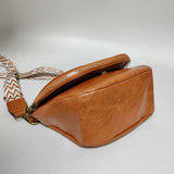 The Mary - Crossbody & Chest Bag