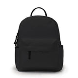 Mini Backpack - Solid Black