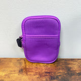 Tumbler Fanny With Pocket