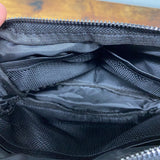 The Nylon Belt Bag