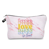 Pouch - Pride, Love is Love
