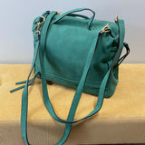 The Quinn Handbag