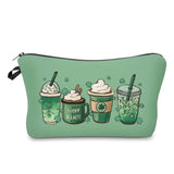 Pouch - St Patrick’s Day - Coffee Lucky A Latte