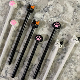 Pen - Cats & Paw
