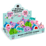 Magic Fortune Friends Animals- Squishy Toy
