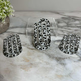 Jumbo Paperclip - Soccer