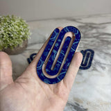 Jumbo Paperclip - Turtle