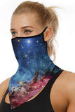Neck Gaiter with Earloops