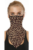 Neck Gaiter with Earloops