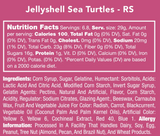 Jellyshell Sea Turtles