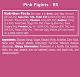 Pink Piglets