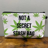 Pouch - Weed Collection