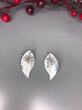 Winter Earrings