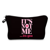 Pouch - Anti-Valentine’s Day