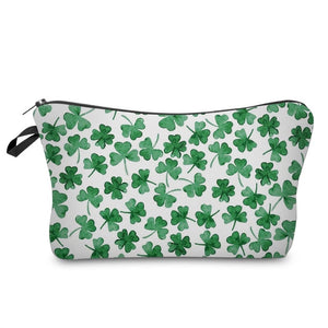 Pouch - St Patrick’s Day - Clover