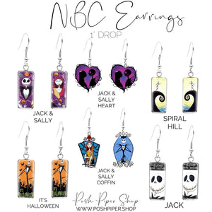 NBC Earrings