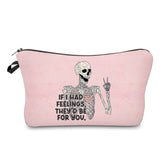 Pouch - Anti-Valentine’s Day