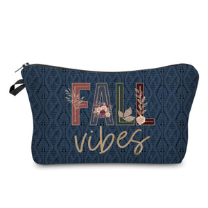Pouch - Fall Vibes
