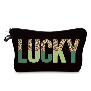 Pouch - St Patrick’s Day - Lucky