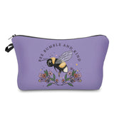 Pouch - Bee Bumble and Kind