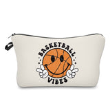 Pouch - Basketball Vibes Smile