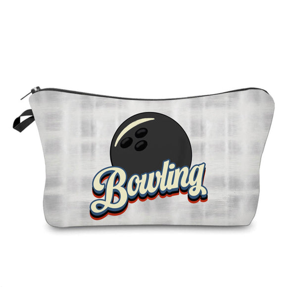 Pouch - Bowling Ball