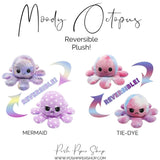 Moody Octopus