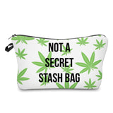 Pouch - Weed Collection