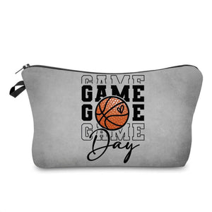 Pouch - Basketball - Game Day