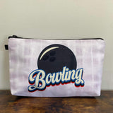 Pouch - Bowling Ball