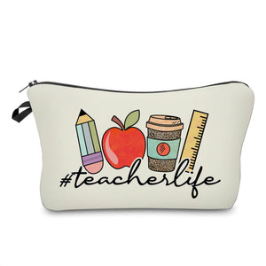 Pouch - Teacher - #teacherlife