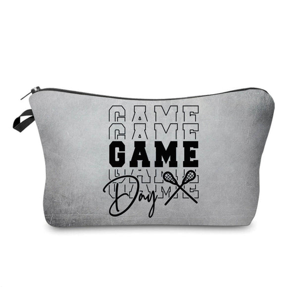 Pouch - Lacrosse, Game Day