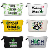 Pouch - Weed Collection