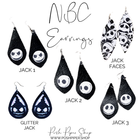 NBC Earrings