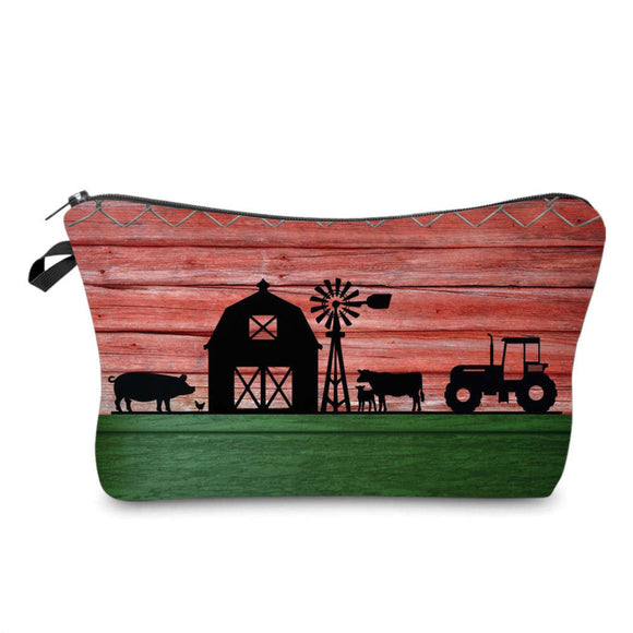 Pouch - Farm, On The Farm