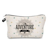 Pouch - The Adventure Fund, Money Saving Pouch Envelope