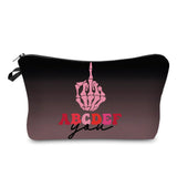 Pouch - Anti-Valentine’s Day