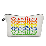 Pouch - Teacher Teacher Teacher