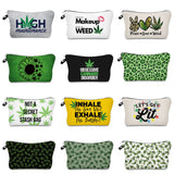 Pouch - Weed Collection