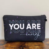 Pouch - You Are Enough